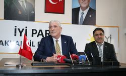 Dervişoğlu'ndan net mesaj: Teröre pazarlık yok