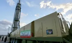 İran: Füze üstünlüğümüzü ilan ediyoruz