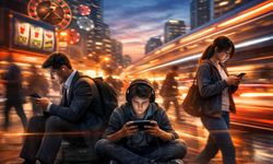 Sessiz tehlike: Bağımlılık artık fark edilmiyor