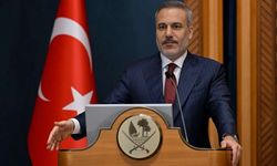 Bakan Fidan: Fidan: İsrail savaşın uzamasını isteyebilir