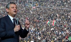 Nevruz’da Özgür Özel’in mesajı okundu: “CHP barışın yanındadır”