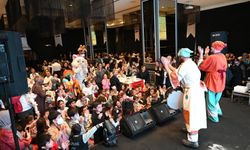 LÖSEV’den İzmir’de anlamlı iftar buluşması