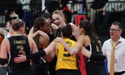 VakıfBank’tan Firesiz Galibiyet!