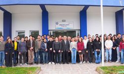 Ege Üniversitesi İzmir’de birinci, Ege Bölgesi’nde ikinci