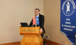 EGİAD’dan küresel ticaret uyarısı