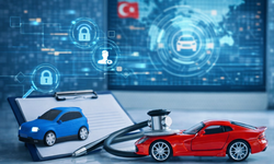 Sigortada yeni dönem başlıyor: Kasko ve trafikte ‘akıllı eksper’ sistemi