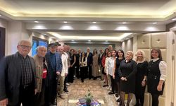 “İzmir 8 bin 500 yıllık mirasını tek çatı altında anlatmalı”