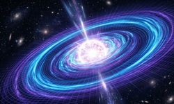 Einstein'ın 100 Yıllık Sırrı Uzayda Nasıl Çözüldü?