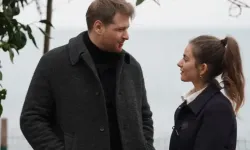 Taşacak Bu Deniz ekranlara ara veriyor: Yeni bölüm için tarih netleşti