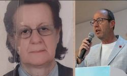 CHP İl Başkan Yardımcısı Tevfik Türk’ün acı günü