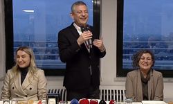 Özel; Gelecek iftarlar Çankaya Köşkü'nde olacak