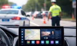 DMM'den açıklama: Araç içinde telefon tutucu ve ekran yasaklandı mı?