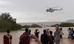 Sel felaketinde 15 ölü