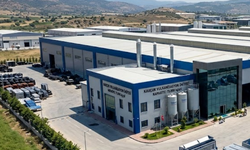 Tire'de tarım teknolojileri atağı: Dev tesisin kapasite artışına resmi onay