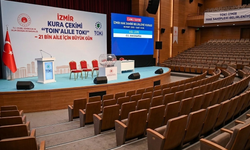 İzmir TOKİ kura çekimi canlı yayını başladı mı, asil ve yedek hak sahipleri listesi nereden öğrenilir?