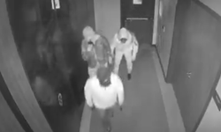 Manisa'da 30 milyonluk film gibi soygun: Çelik kasaları kesen çete çökertildi