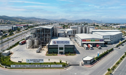 İzmir'de dev kapasite artışı: Çiğli'deki içecek tesisine ÇED onayı çıktı