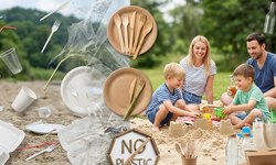 Yıl sonunda tarihe karışıyor: Tek kullanımlık plastiklerde devrim gibi karar