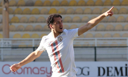 Altınordu’da Yusuf Şimşek’ten savunmaya neşter: Gurbetçi Birhan Elibol formayı kaptırdı