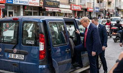 Doblo rotayı ABD'ye kırdı