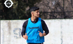 Altay'da kritik viraj öncesi gençlik aşısı