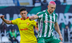 Göz-Göz'de Filip Krastev rüzgarı