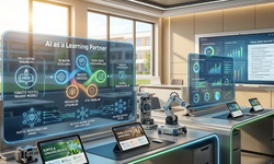 MEB'de 'yapay zeka okuryazarlığı' dönemi