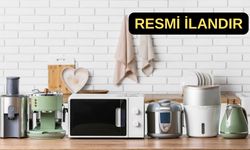 Karaburun Belediyesi elektrikli ev aletleri alacak