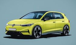 Efsane Geri Dönüyor: Elektrikli Golf 9