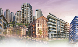 Emlak Konut bünyesindeki faizsiz konut kampanyası, 18 Mart’a kadar sürecek