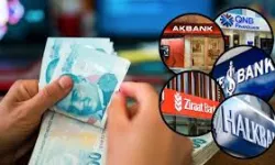 Mevduat getirisinde oranlar uçtu! Hangi banka ne kadar veriyor?