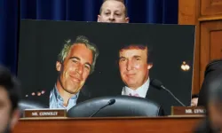 İran’dan ABD’ye Epstein göndermesi