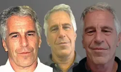 Epstein'e benzetilen adam, sosyal medyayı karıştırdı
