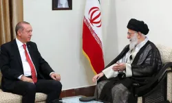 Erdoğan Hamaney için taziye mesajı yayımladı