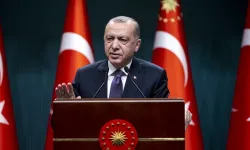 Erdoğan'dan İran açıklaması: Teyakkuz halindeyiz