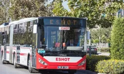 İzmir'de dev robotik buluşması: ESHOT'tan fuar izmir için özel ulaşım seferberliği