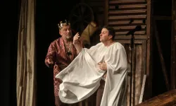 Dubai’de mahsur kalan Şevket Çoruh ve İlker Ayrık Türkiye’ye döndü