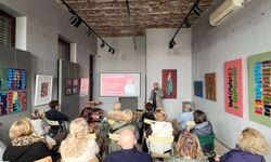 Eskiiz Sanat Galerisi’nde Sanat ve Tıp Buluştu