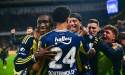 Fenerbahçe'de Fatih Karagümrük maçı öncesi 6 eksik oyuncu!