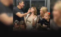 Ferdi Zeyrek’in doğum gününde duygulandıran mesaj: Kızı Nehir Zeyrek’ten yürek burkan paylaşım