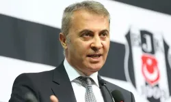 Eski Beşiktaş başkanı Fikret Orman gözaltına alındı