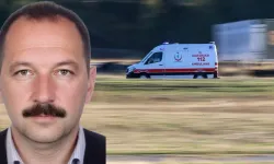 Kahreden ölüm; Ölmeden önce yolcuları kurtardı