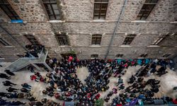 İzmirliler meslek fabrikası için direnişte