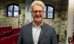 Rotary Dünya Başkanı İzmir’e geldi