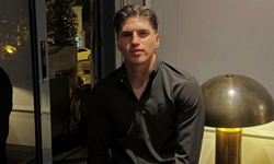 Kaan Kundakçı cinayetinde flaş gelişme: İzzet Yıldızhan tutuklandı