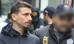 Bahis davasında Mert Hakan kararı