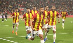 Göztepe sadece futbolda değil, tüm branşlarda zirveye oynuyor