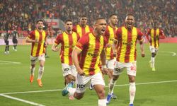 Göztepe 2-2 Berabere Kaldı, Avrupa Sıralamasında Yükseldi