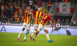 Göztepe'den Başakşehir'e tarihi tarife
