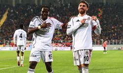 Göztepe’den ayrılanlar yeni takımlarında parlıyor